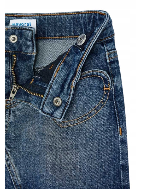 SPÓDNICZKA  MAYORAL