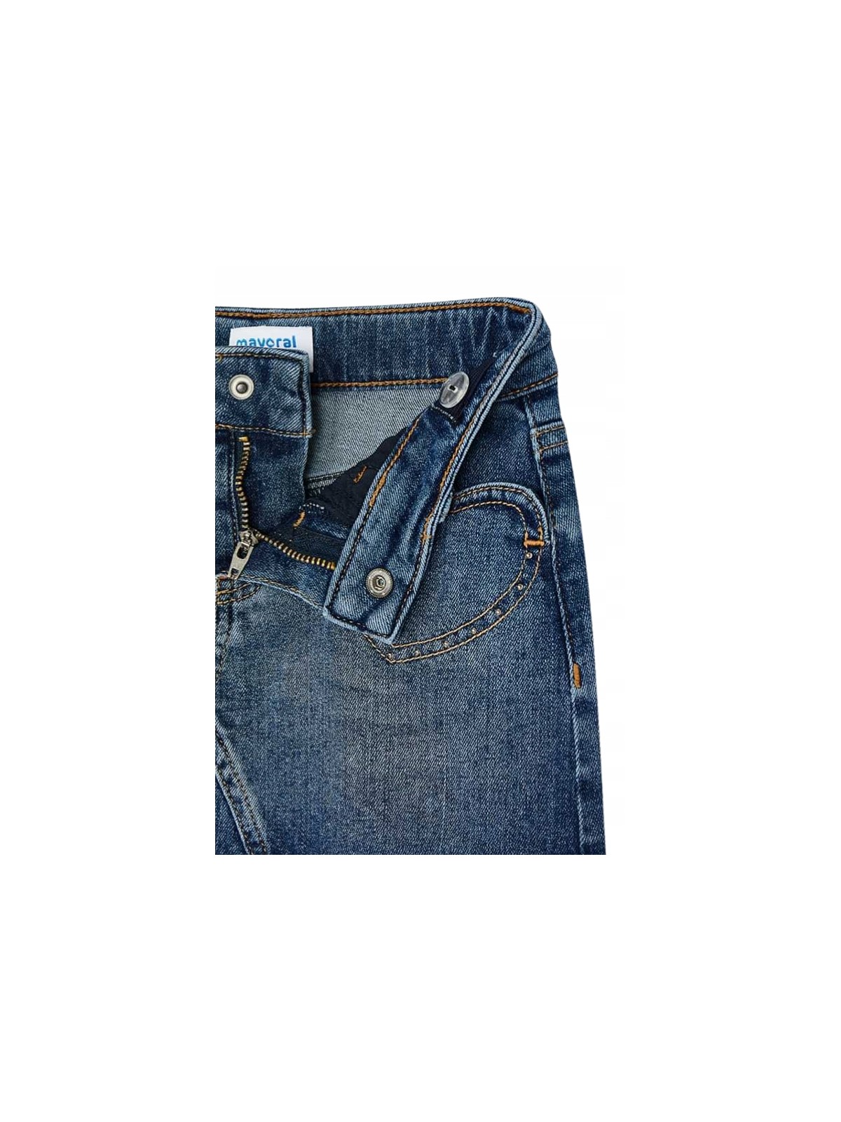 SPÓDNICZKA  MAYORAL