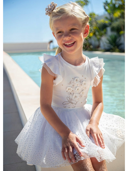 SPÓDNICZKA  MAYORAL