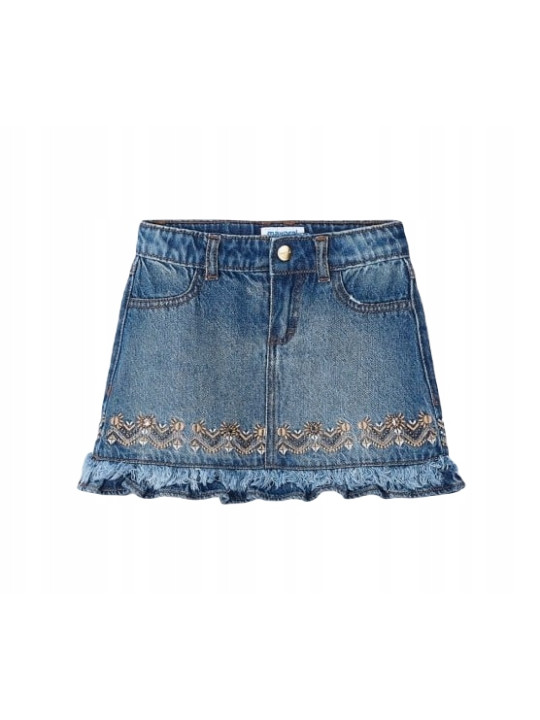 SPÓDNICZKA  MAYORAL