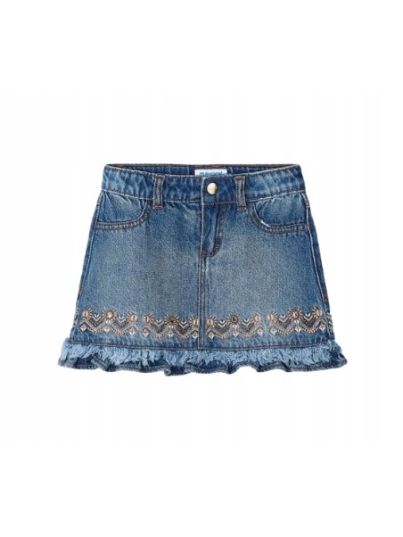 SPÓDNICZKA  MAYORAL