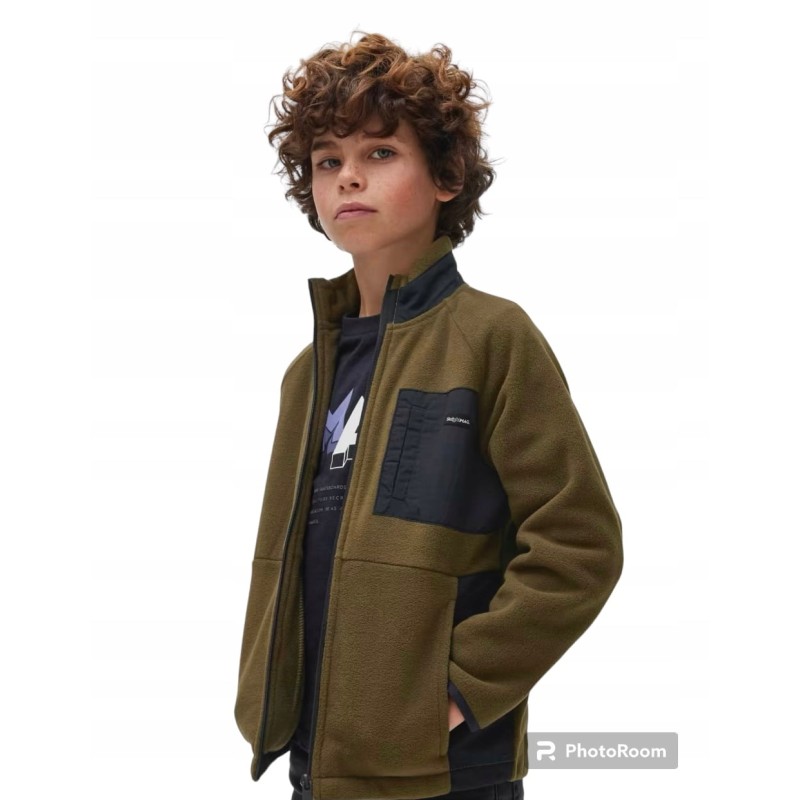 BLUZA MAYORAL