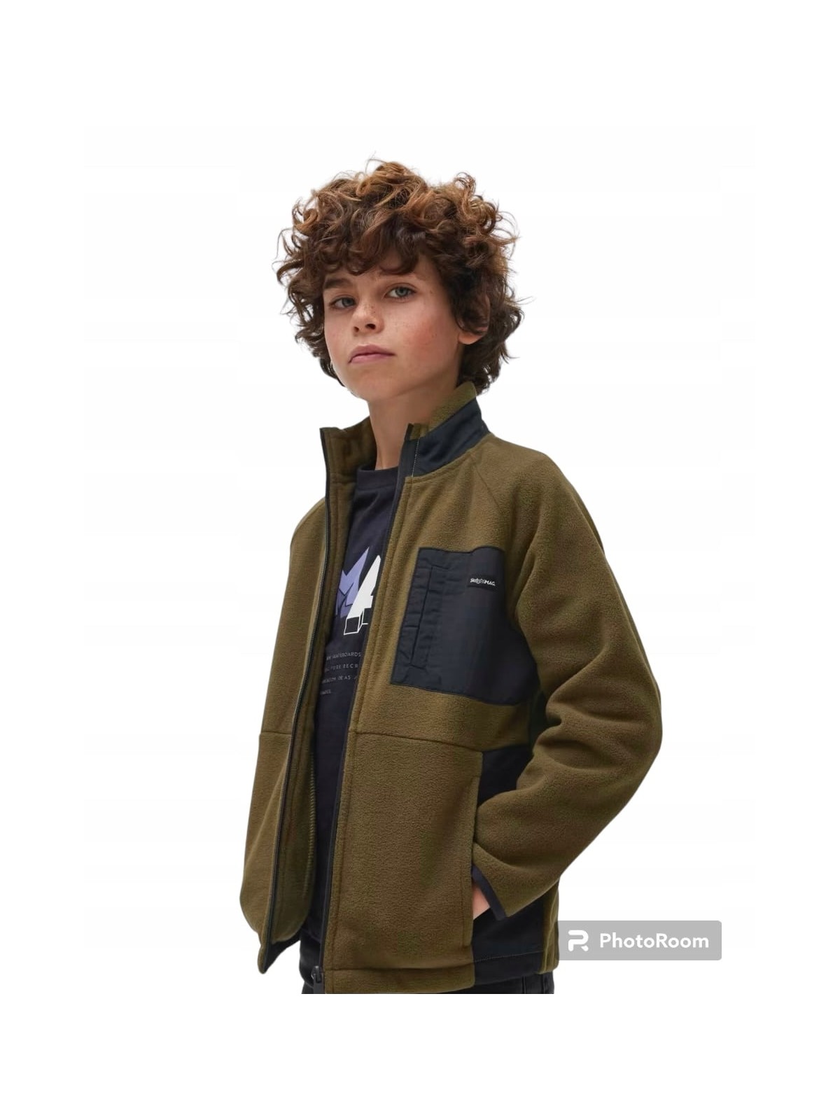 BLUZA MAYORAL