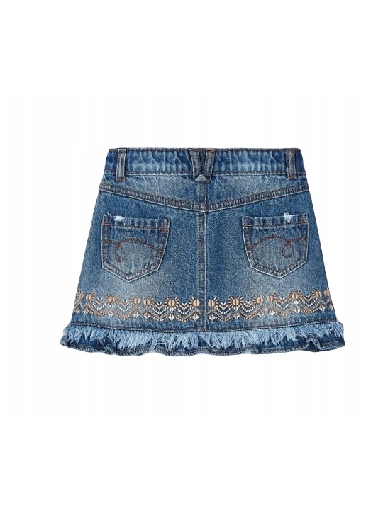 SPÓDNICZKA  MAYORAL