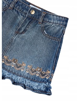 SPÓDNICZKA  MAYORAL