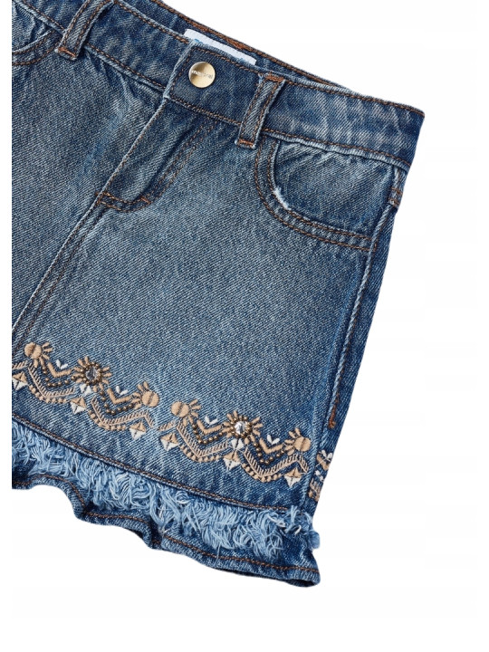 SPÓDNICZKA  MAYORAL