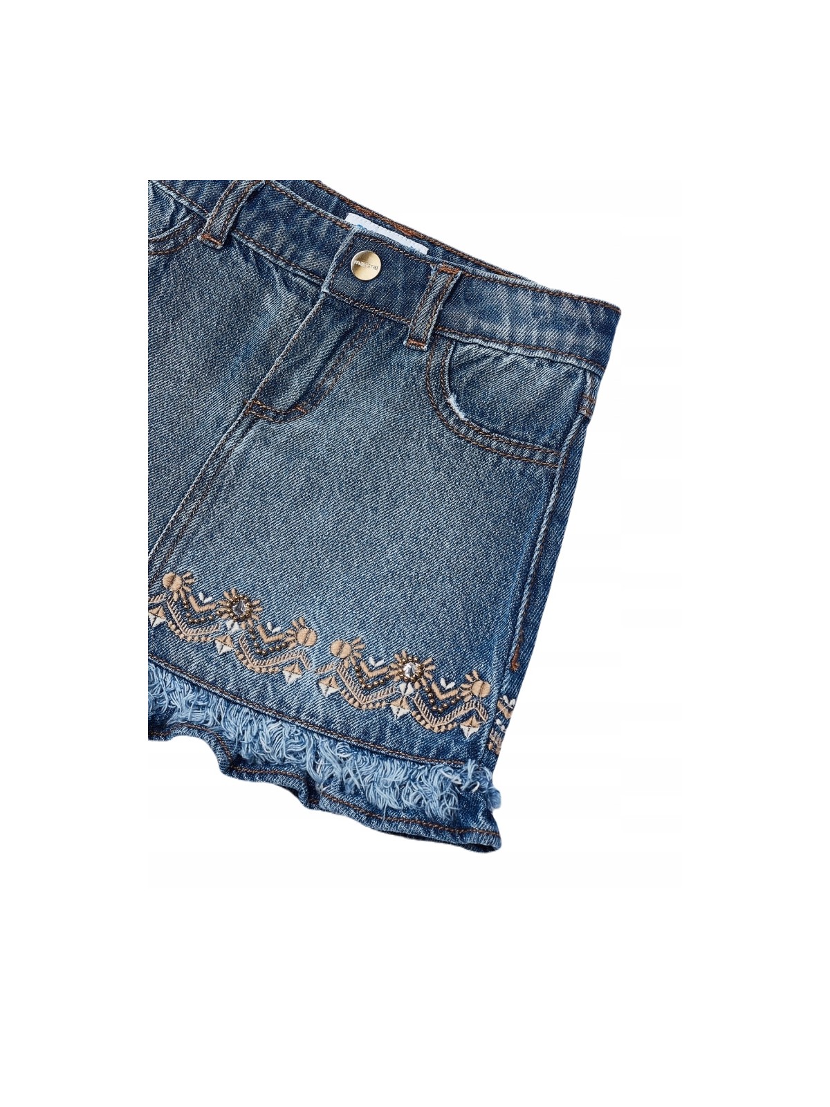 SPÓDNICZKA  MAYORAL