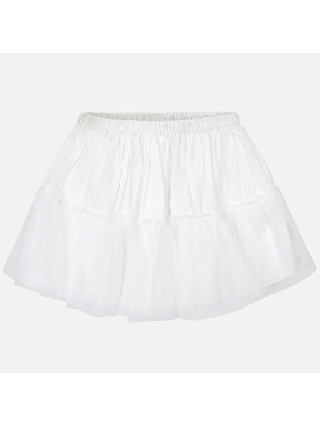 SPÓDNICZKA  MAYORAL