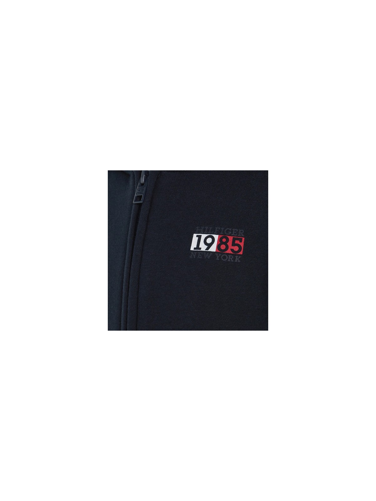 BLUZA TOMMY HILFIGER