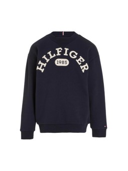 BLUZA TOMMY HILFIGER