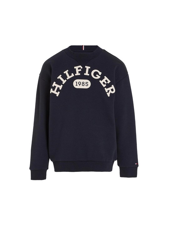 BLUZA TOMMY HILFIGER