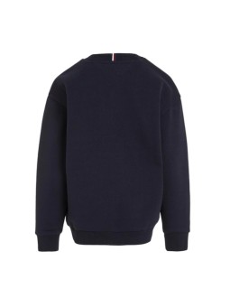 BLUZA TOMMY HILFIGER