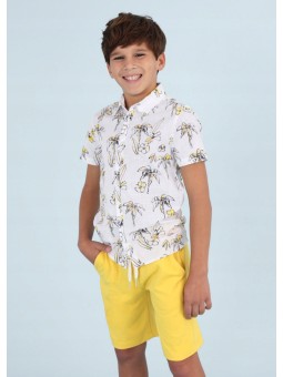 KRÓTKIE SPODENKI MAYORAL