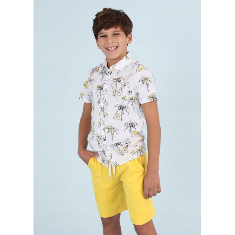 KRÓTKIE SPODENKI MAYORAL