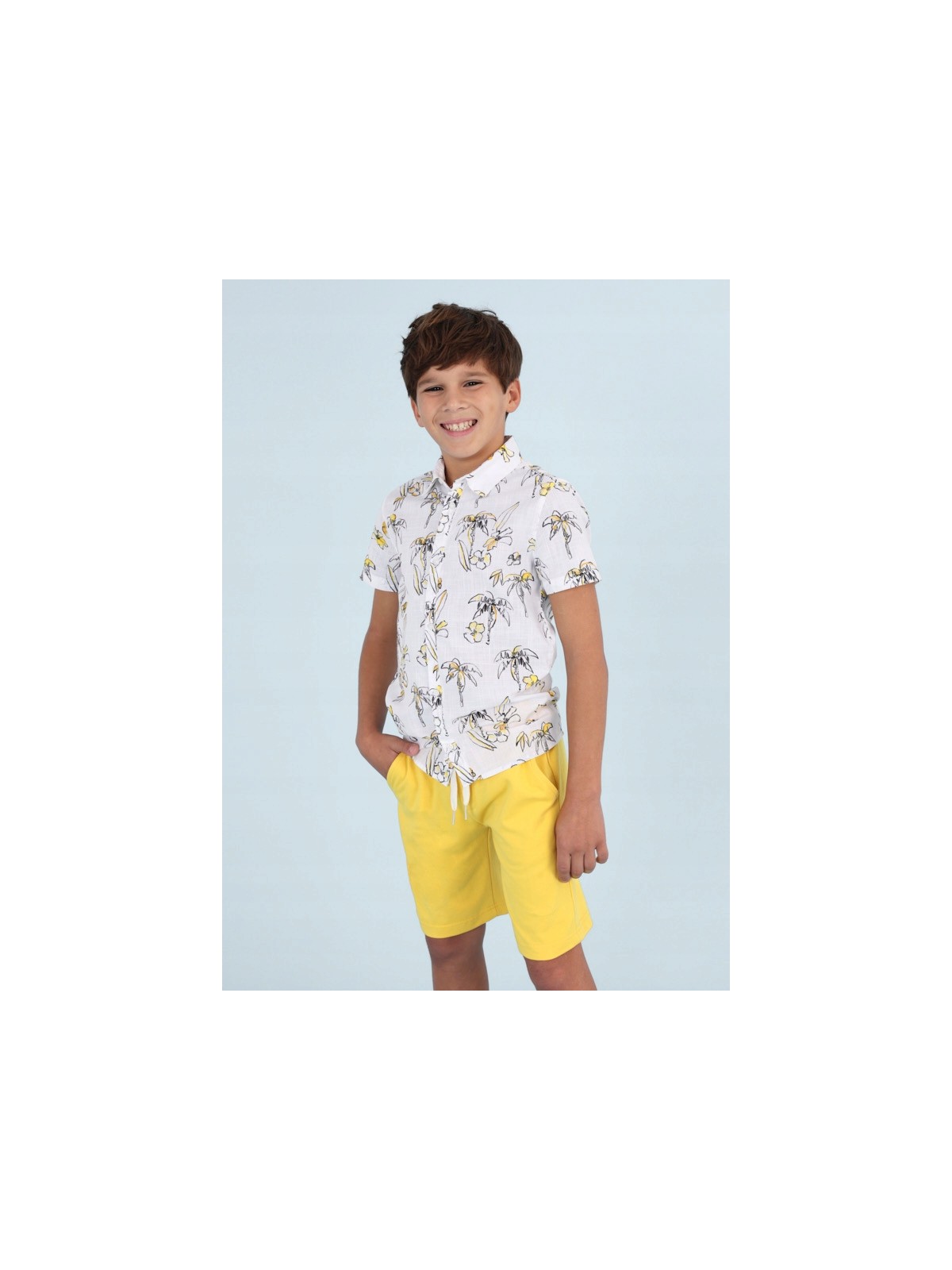 KRÓTKIE SPODENKI MAYORAL