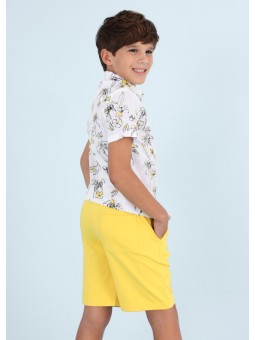 KRÓTKIE SPODENKI MAYORAL