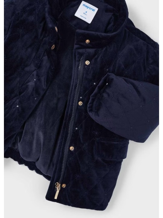 KURTKA ZIMOWA MAYORAL
