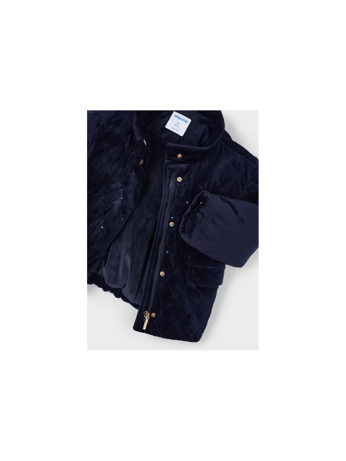 KURTKA ZIMOWA MAYORAL