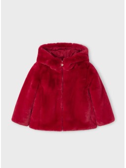 KURTKA FUTERKO MAYORAL