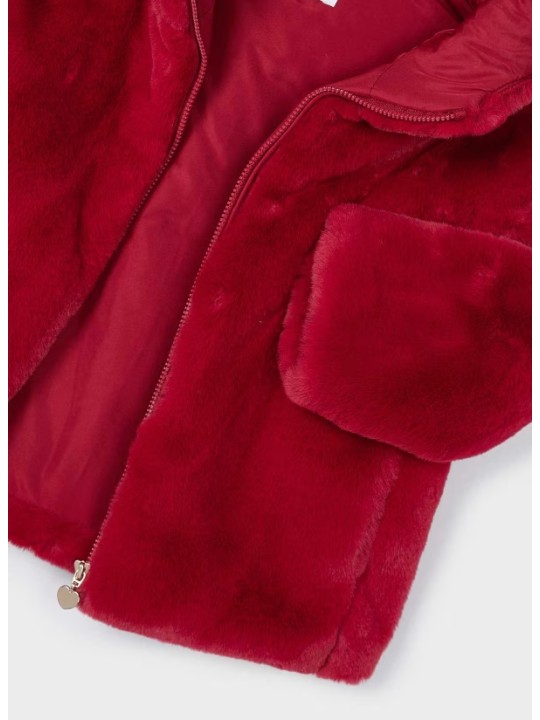 KURTKA FUTERKO MAYORAL