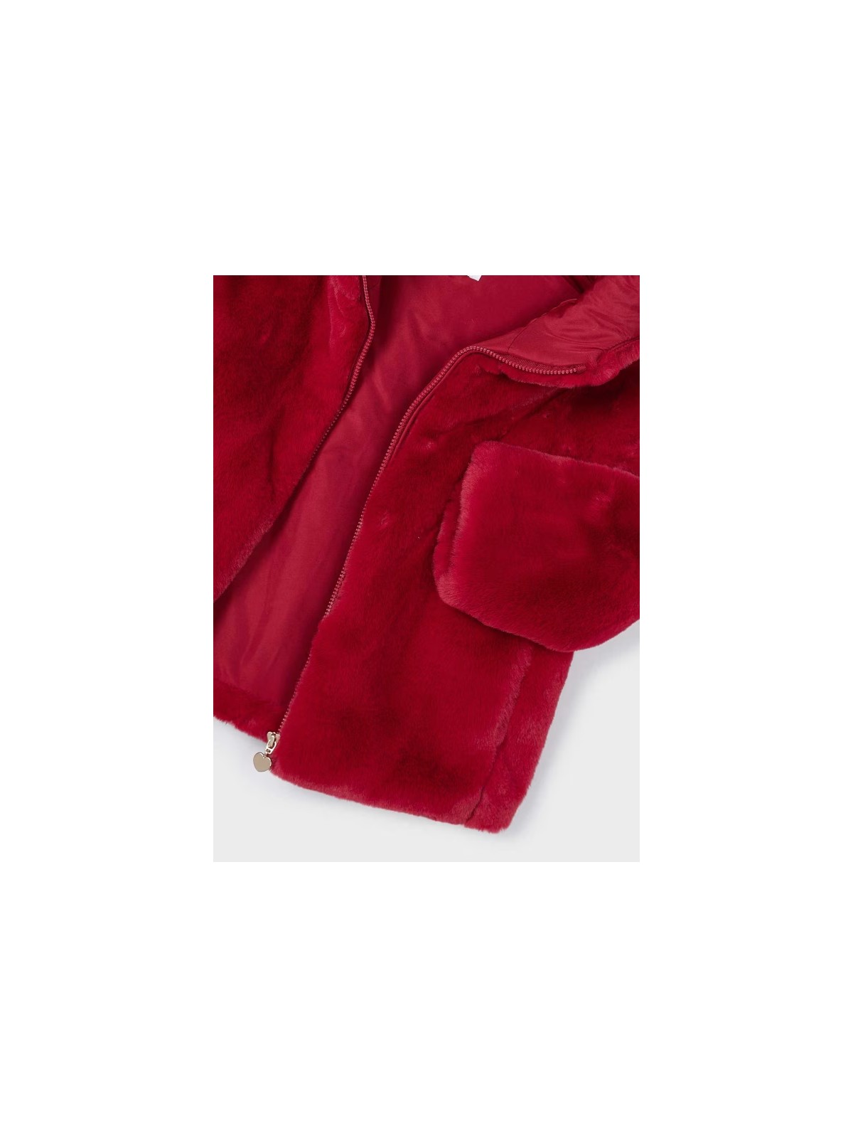 KURTKA FUTERKO MAYORAL