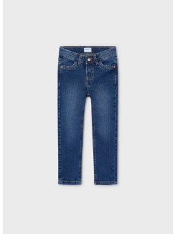 SPODNIE JEANSY MAYORAL