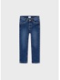 SPODNIE JEANSY MAYORAL