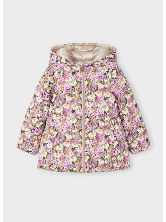 KURTKA ZIMOWA MAYORAL