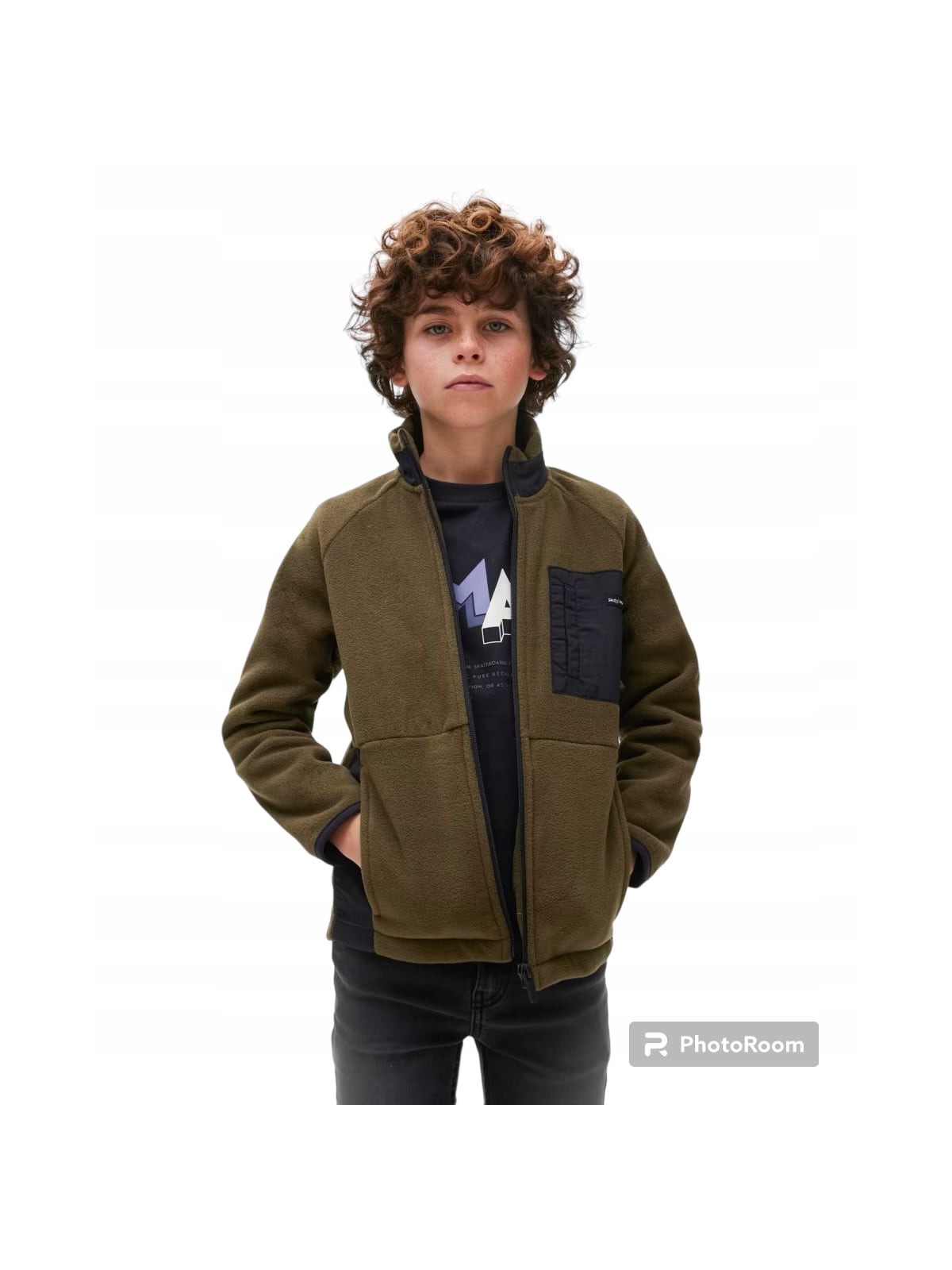 BLUZA MAYORAL