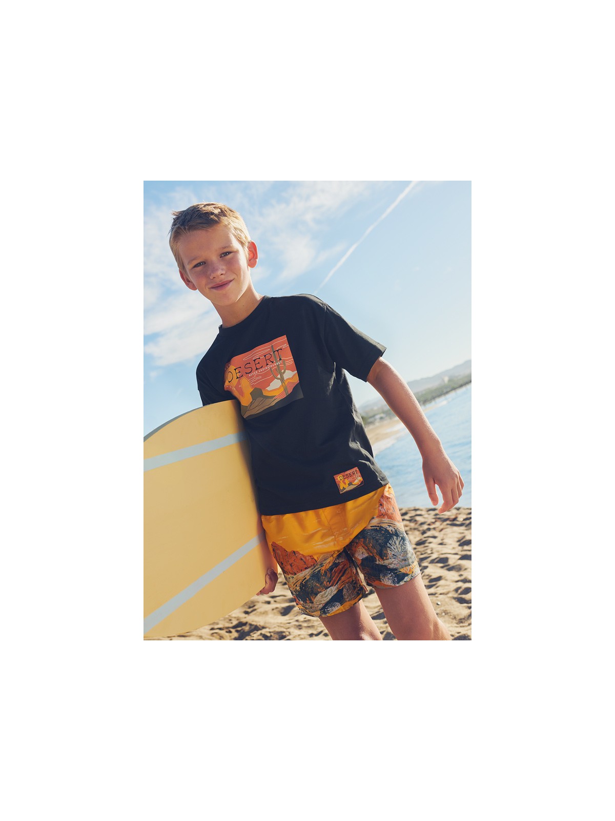 KĄPIELÓWKI  MAYORAL