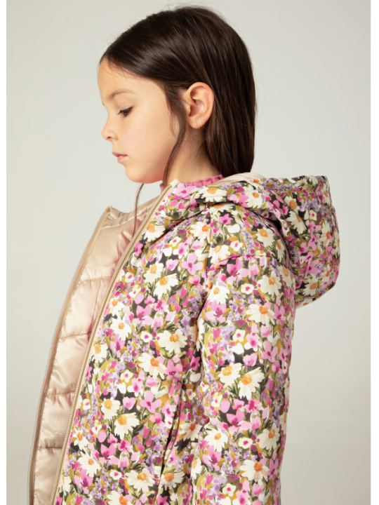 KURTKA ZIMOWA MAYORAL