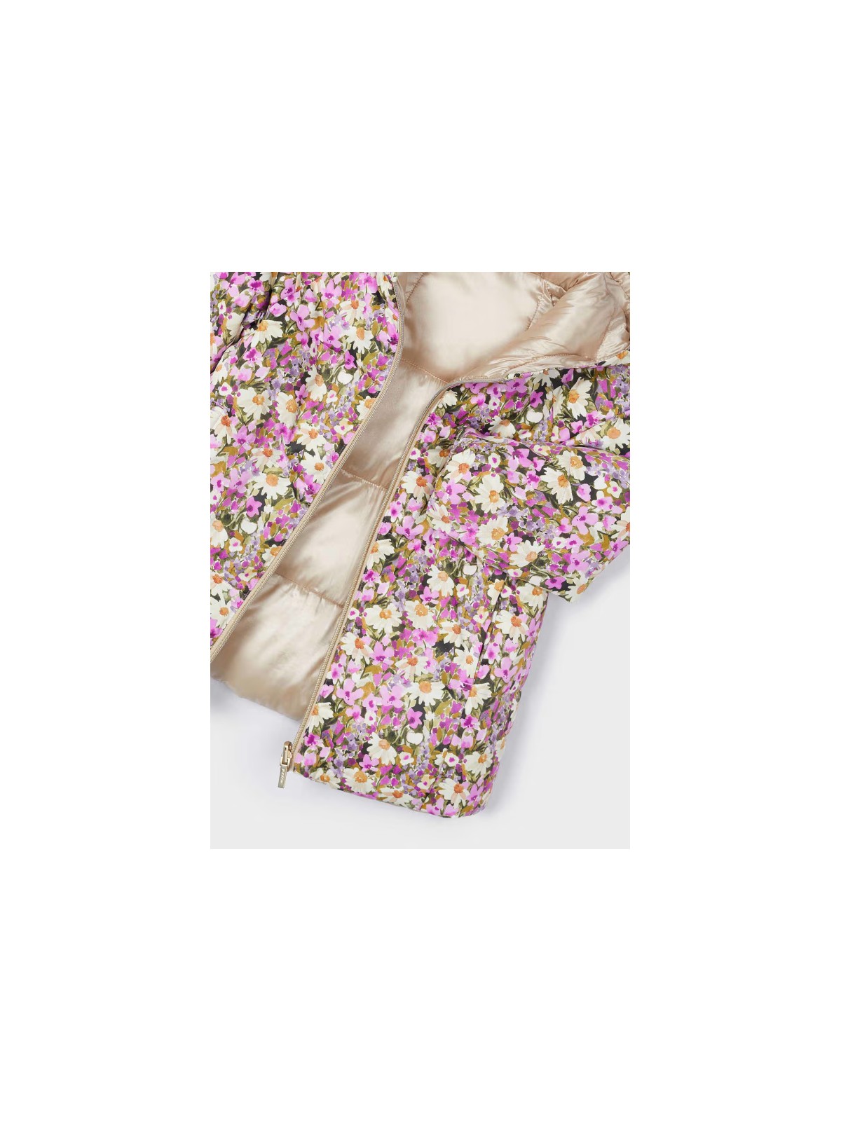 KURTKA ZIMOWA MAYORAL