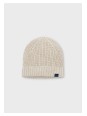MAYORAL KLASYCZNA DZIECIĘCA CZAPKA BEANIE BEŻOWA 10307/81
