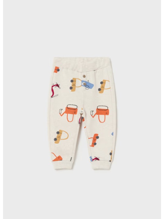 MAYORAL SPODNIE DRESOWE