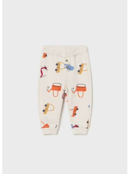 MAYORAL SPODNIE DRESOWE