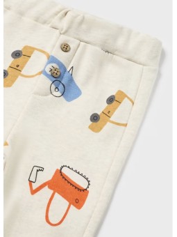 MAYORAL SPODNIE DRESOWE