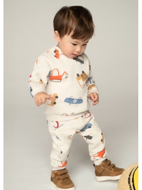 MAYORAL SPODNIE DRESOWE