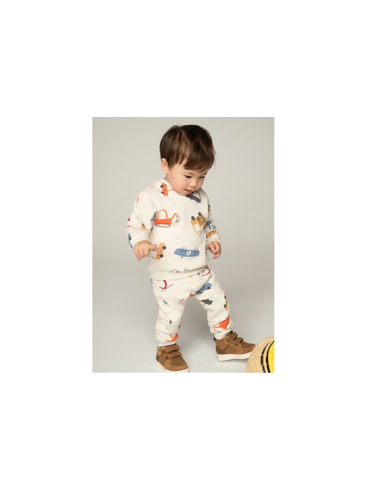 MAYORAL SPODNIE DRESOWE