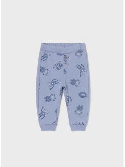 MAYORAL SPODNIE DRESOWE