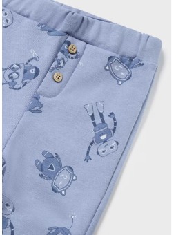 MAYORAL SPODNIE DRESOWE