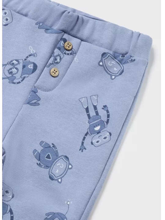 MAYORAL SPODNIE DRESOWE