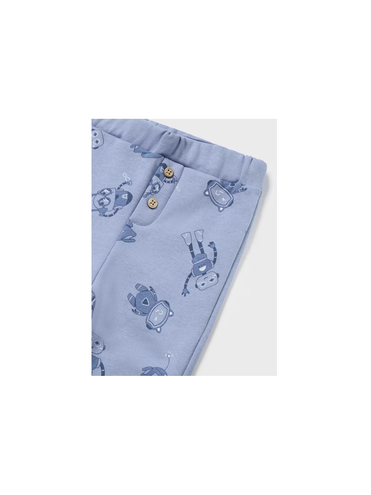 MAYORAL SPODNIE DRESOWE