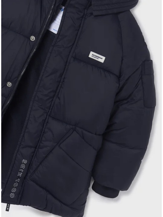 KURTKA ZIMOWA MAYORAL