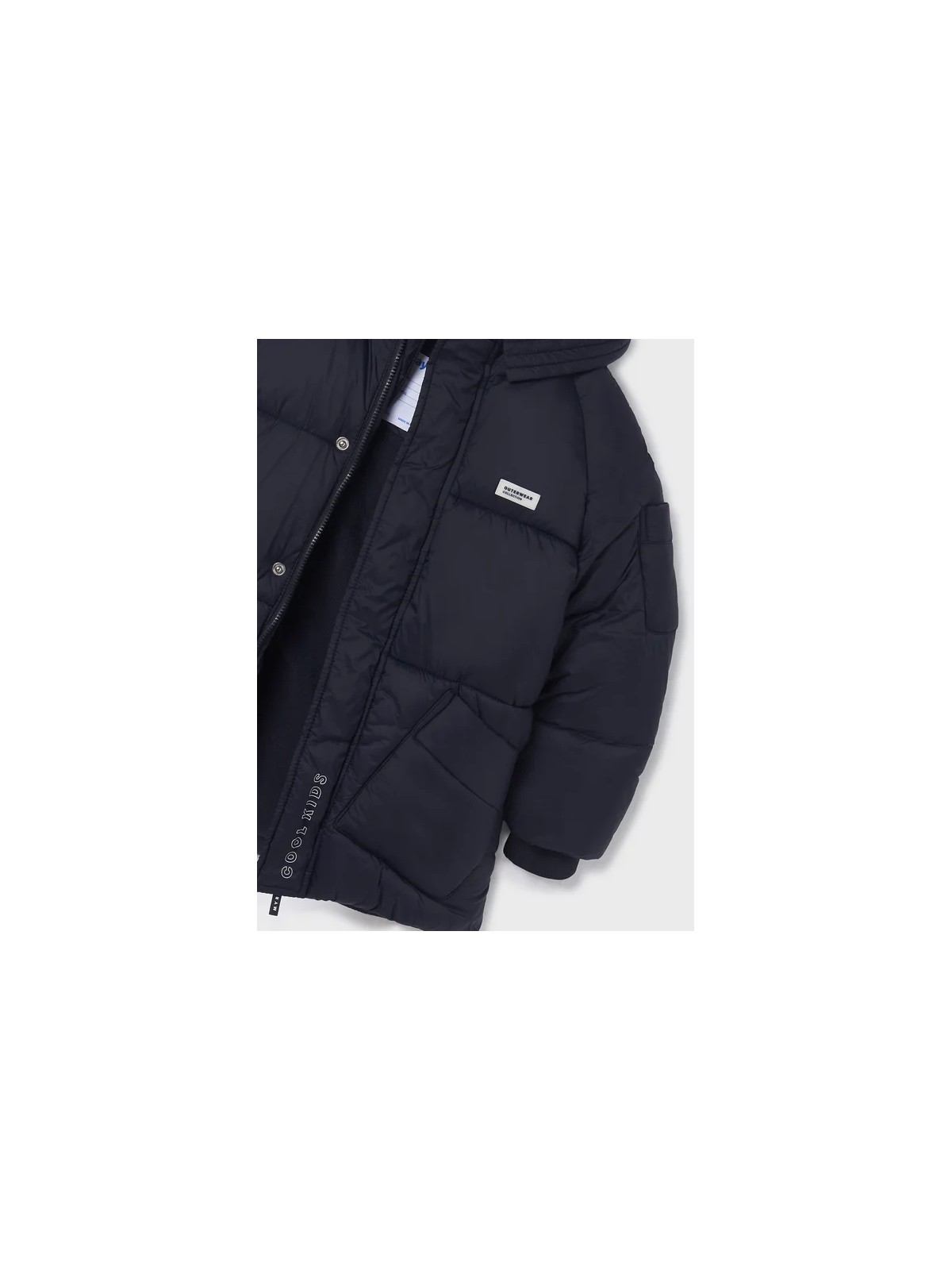 KURTKA ZIMOWA MAYORAL