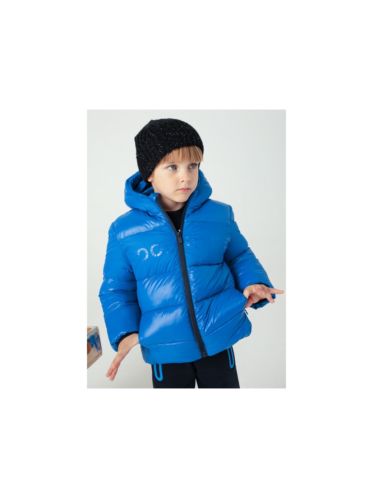 KURTKA ZIMOWA MAYORAL