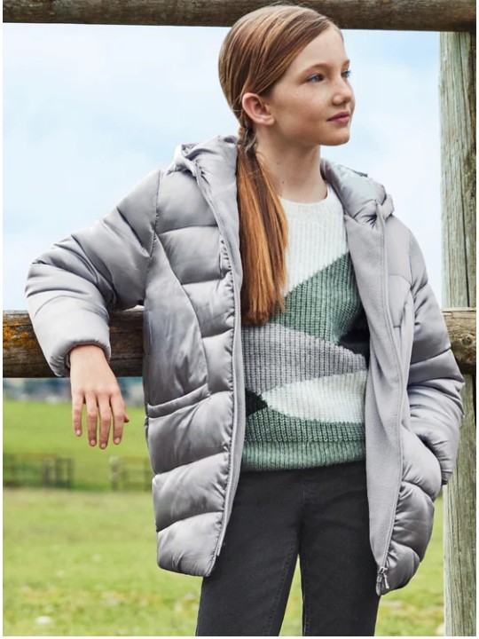 KURTKA ZIMOWA MAYORAL