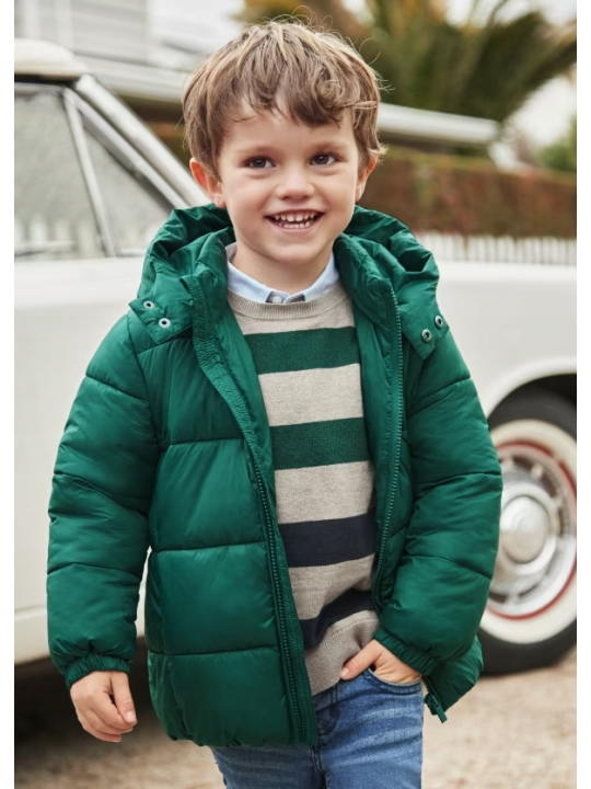 KURTKA ZIMOWA MAYORAL