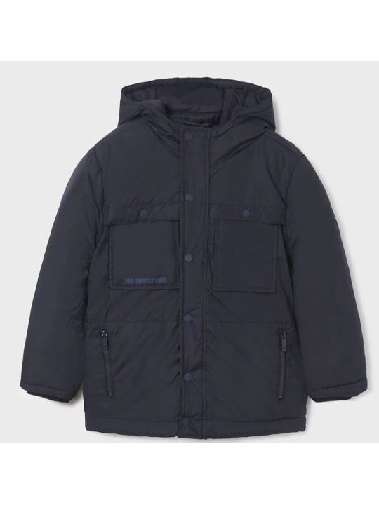 KURTKA ZIMOWA MAYORAL