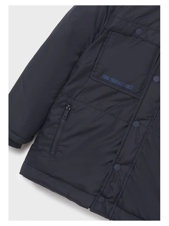 KURTKA ZIMOWA MAYORAL