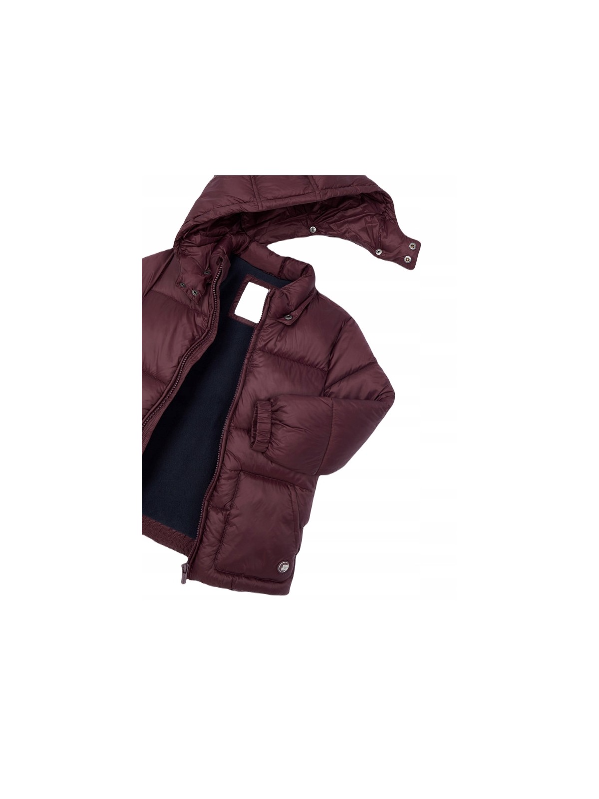 KURTKA ZIMOWA MAYORAL